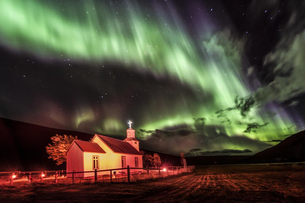Bolstatharhlith - Studios Exteriér fotografie